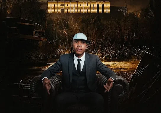 REAL K MFANAKOTA  5AM Ft. Flame012 & Dolly Ditebogo Mp3 Download