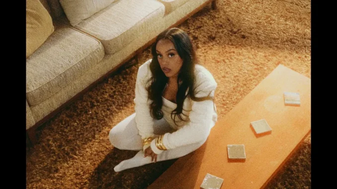 Ruth B.  Didn't I Mp3 Download