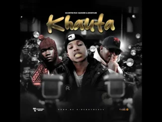 Sannere  MA NOTHI FEAT SANNERE & LENONYANE [  KHAUTA] Mp3 Download