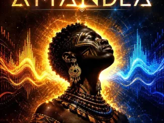 Shaw  Amandla Ft. Kayra BW Mp3 Download