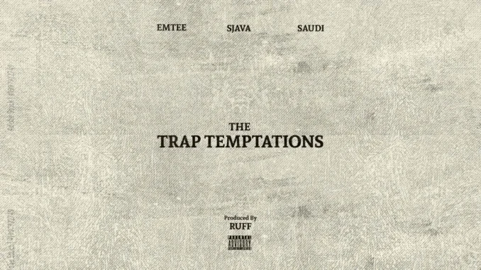Sjava  Ruff, Emtee, Sjava, Saudi  DejaVu Mp3 Download
