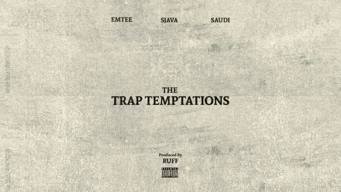 Sjava  Ruff, Emtee, Sjava, Saudi  I Was Young Mp3 Download