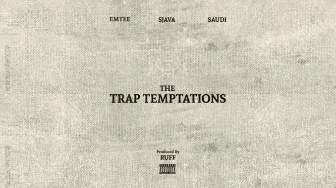 Sjava  Ruff, Emtee, Sjava, Saudi  Ivangeli (ft. ThaboSmol) Mp3 Download