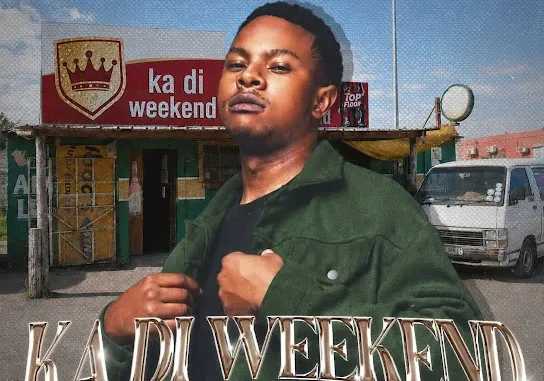 Trechyson Molly vx  Ka Di Weekend Ft. Jinger Stone Mp3 Download