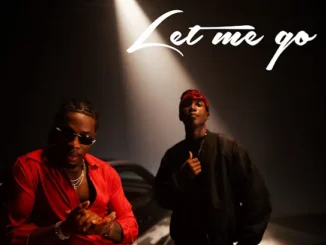 Young Legend  Let Me Go Ft. Joeboy & Abefe Mp3 Download