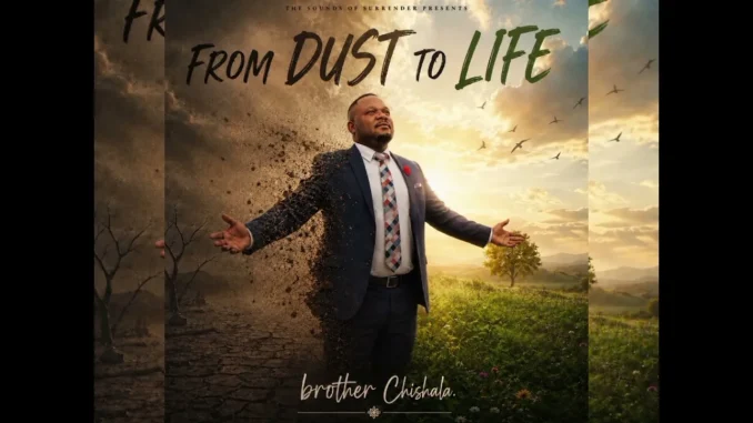 Brother Chishala  Tasha kabumba Mp3 Download