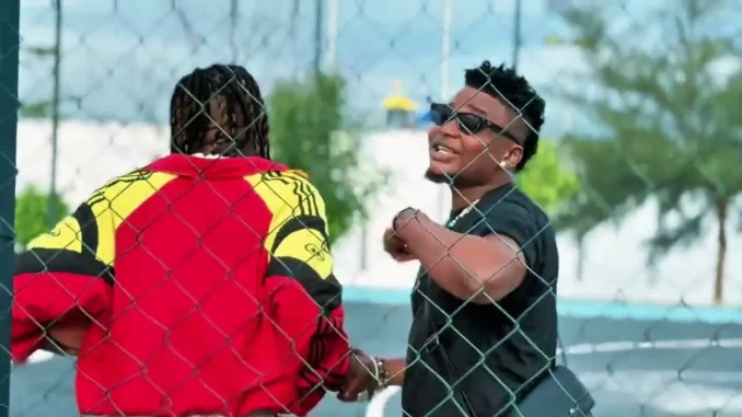 Fanzy Papaya  Uzoego (Ft. Sparkle T) Mp3 Download