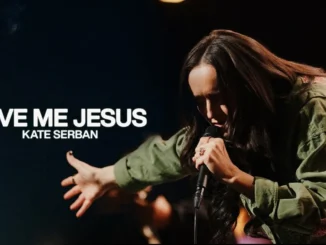 Jenn Johnson  Give Me Jesus (Spontaneous) [Live] Ft. Abbie Gamboa & Bethel Music Mp3 Download