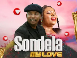 Liyanqaba  Sondela My Love Ft. SUICYDEBEATZ & CSANA Mp3 Download