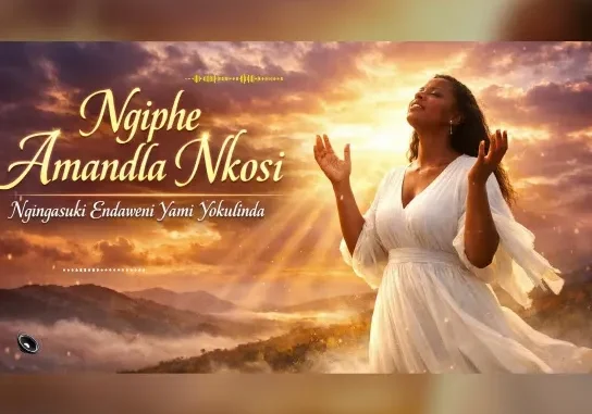 Mpongo KaZingelwayo  Ngiphe Amandla Nkosi (Ngingasuki Endaweni Yami Yokulinda) Mp3 Download