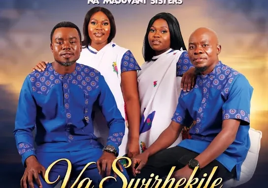 Oscar Makamu Na Majuvani Sisters  MahingaNdlela Mp3 Download