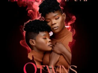 Q Twins  Nhliziyo Yami Ft. Blaq Major Mp3 Download