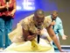 Shekinah Motsa  Ngcwele Jesu Mp3 Download
