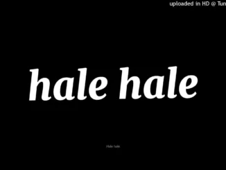 Small_012  Hale hale Bacardi (original) Mp3 Download