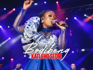 Spirit of Praise  Bodibeng ft Katleho Seobi Mp3 Download