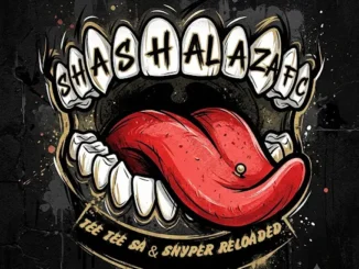 Tee Tee SA  Shashalaza FC Ft. Snyper Reloaded, ATK MusiQ, Mr Nation Thingz & Cuba Beats Mp3 Download