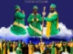 Universal Catholic Church Choir  NKAPESE KA MATLA Mp3 Download