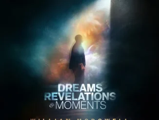 William McDowell  The Maranatha Song Ft. Julia McMillan Lamur, Ntokozo Mbambo & Nathaniel Bassey Mp3 Download