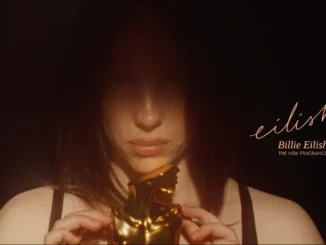 Billie Eilish  Eilish Intense Mp3 Download